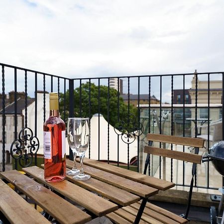 Flat In London Apartman Kültér fotó