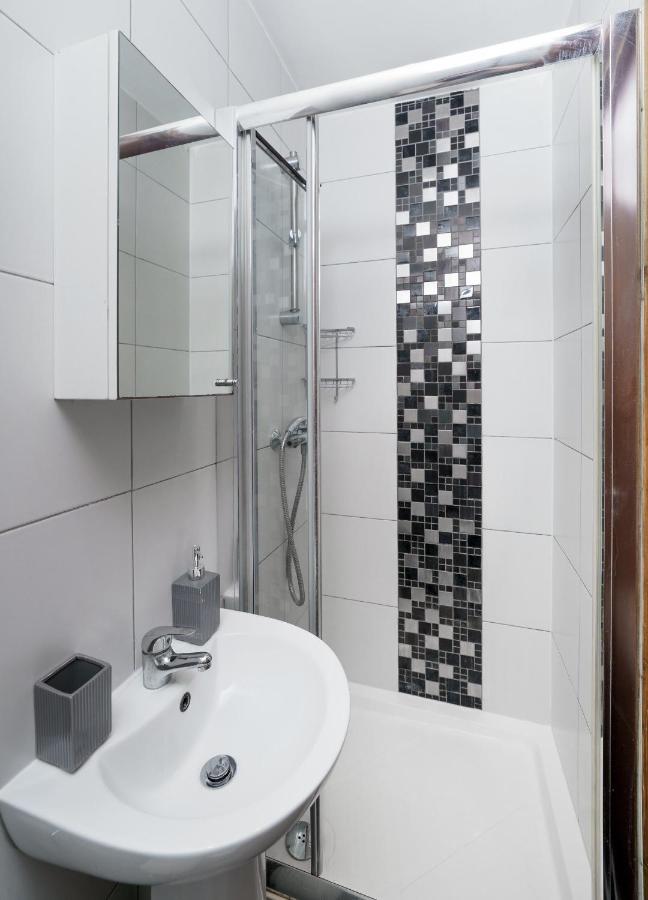 Flat In London Apartman Kültér fotó